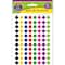 Mini Colorful Circles Valu-Pak Stickers, 6 packs